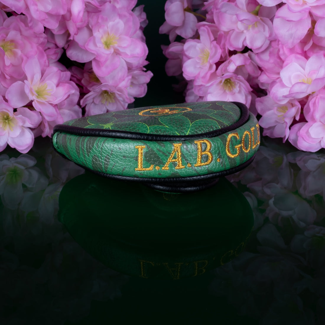 We’re All Patrons Headcover - HS