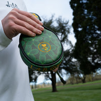 We’re All Patrons Headcover - HS