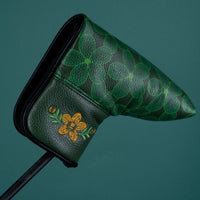 We’re All Patrons Headcover - Link