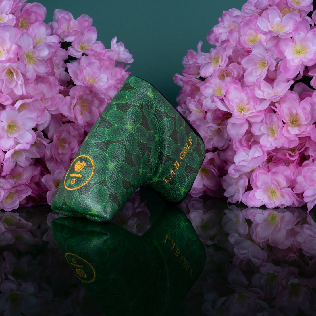 We’re All Patrons Headcover - Link