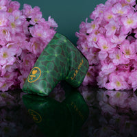 We’re All Patrons Headcover - Link