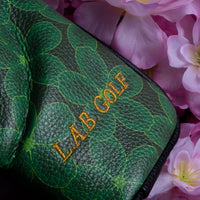We’re All Patrons Headcover - Link