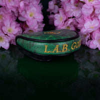 We’re All Patrons Headcover - Mezz.1