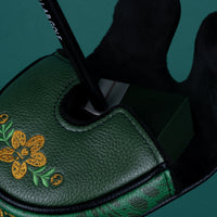 We’re All Patrons Headcover - Mezz.1