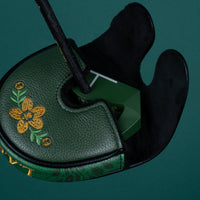 We’re All Patrons Headcover - OZ