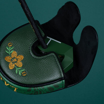 We’re All Patrons Headcover - OZ