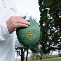 We’re All Patrons Headcover - OZ