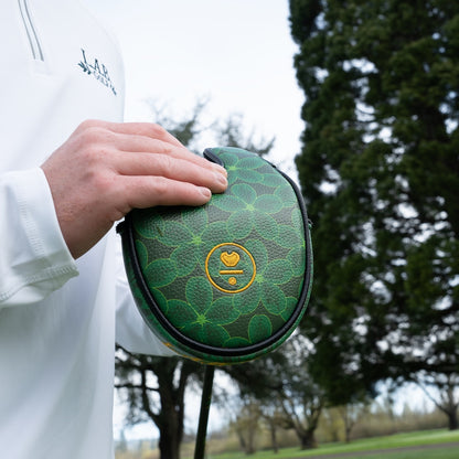 We’re All Patrons Headcover - OZ