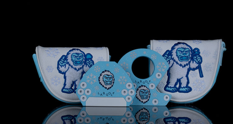 Yeti Monster