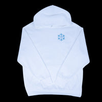 Yeti Monster Hoodie - XL