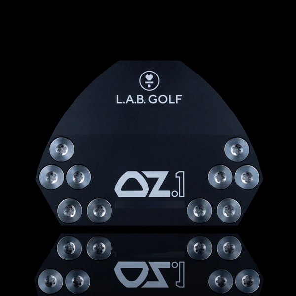 OZ.1 - Custom – L.A.B. Golf