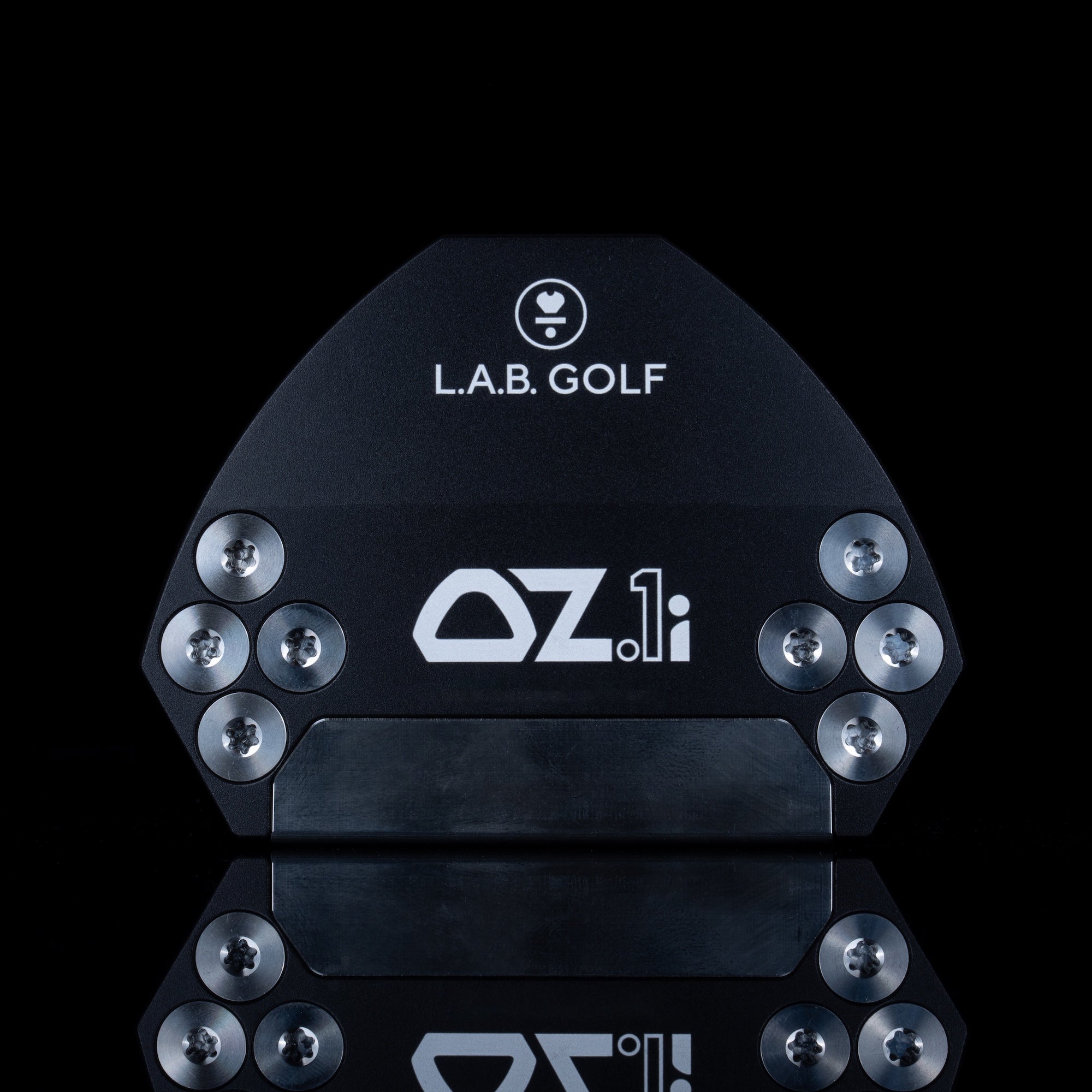 ⭐︎新品 L.A.B. Golf パター OZ.1i BLUE 38インチ アダム・スコット監修】L.A.B. Golf OZ.1、OZ.i1パターが発売