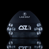 OZ.1i STOCK PUTTER