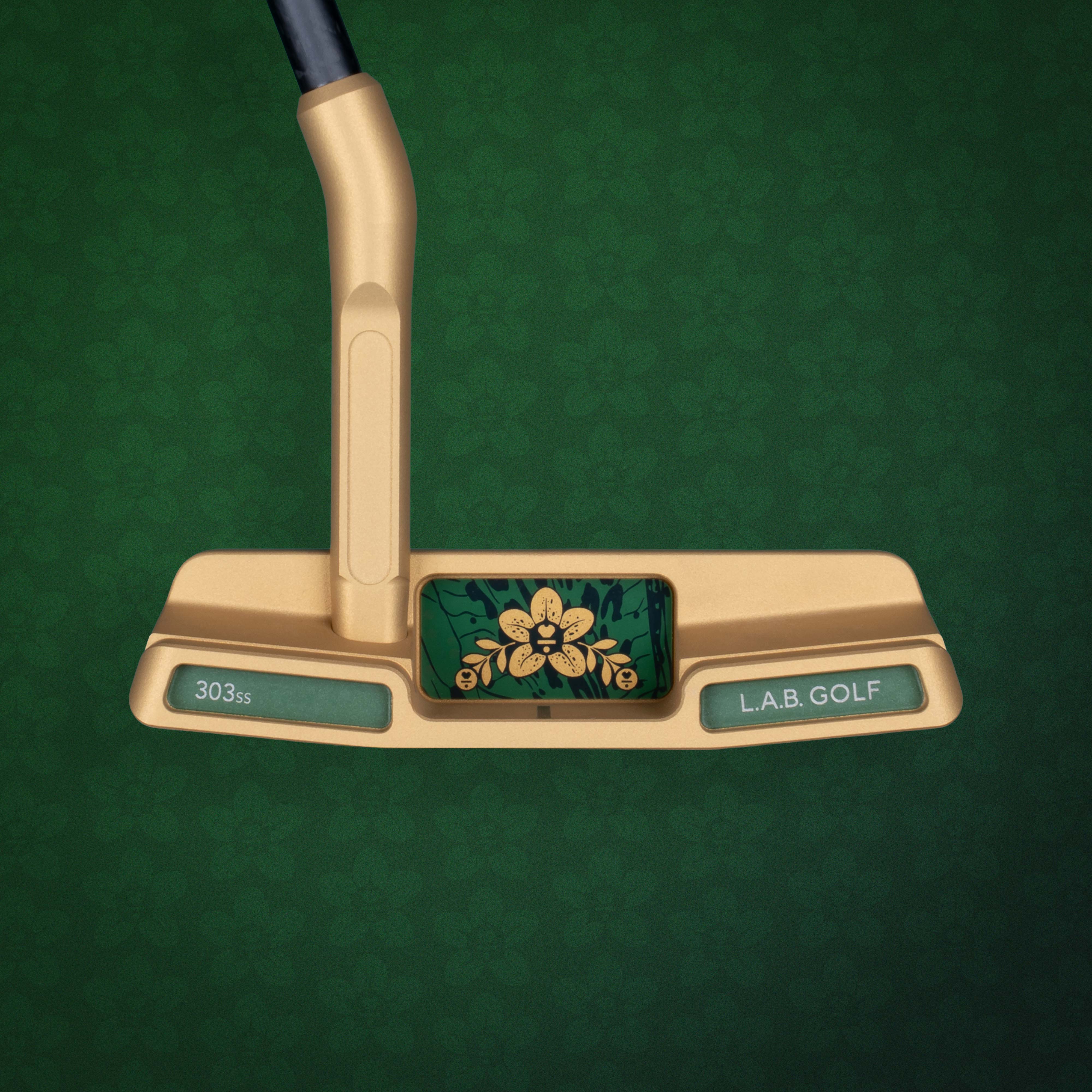 クラブ LAB Golf Link 2.1 We're all Patrons TPT We're all Patrons – L.A.B. Golf