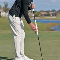 Rounded Split Grip