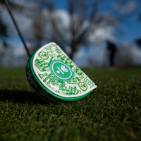 The Formula Headcover - OZ.1
