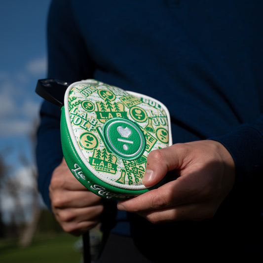 The Formula Headcover - OZ.1i HS