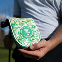 The Formula Headcover - DF3