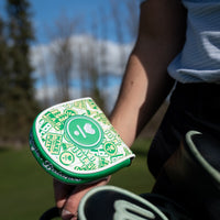 The Formula Headcover - DF 2.1