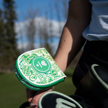 The Formula Headcover - DF 2.1