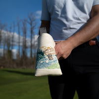 Roll & Cast Headcover - Link.1