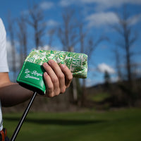 The Formula Headcover - Link.1