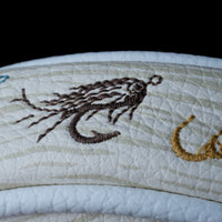 Roll & Cast Headcover - OZ.1i HS