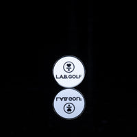 L.A.B. Logo Ball Marker