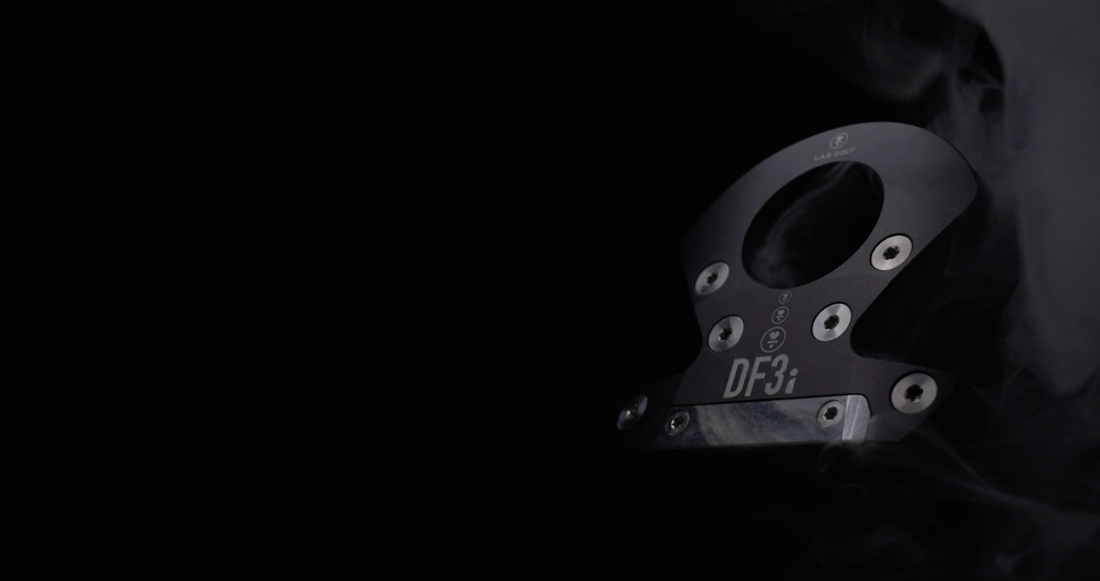 DF3I Launch