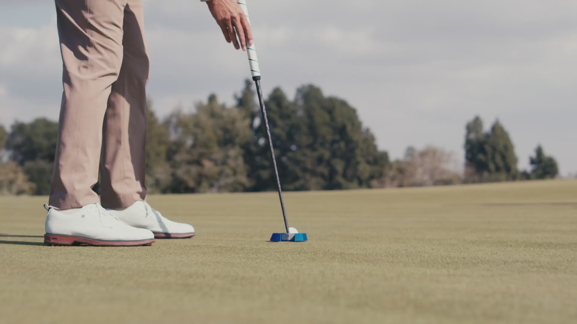 L.A.B. Golf By TPT Putter Shafts